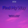 Find My Way (feat. Allisson Gulliette) - Single