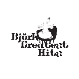 Björk's Greatest Hits