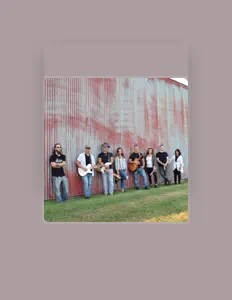 Listen to The Band Five14, watch music videos, read bio, see tour dates & more!