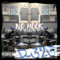 No Hook - Single - D_323