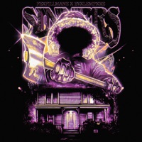 Sinners - Single - FEXFILLMANE & EvxlEmpxre