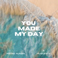 You Made My Day - EP - Wayne Numan & Huguenot