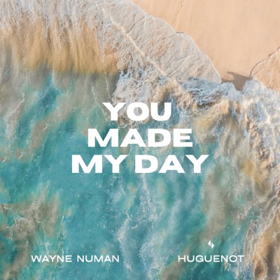 You Made My Day - EP