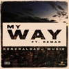 My way (feat. Remar) - Single