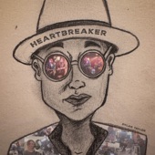 Hard To Love a Heartbreaker artwork