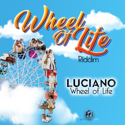 Wheel Of Life - Single