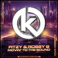 Movin To The Sound