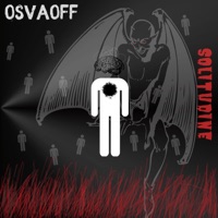Solitudine - Single - Osvaoff