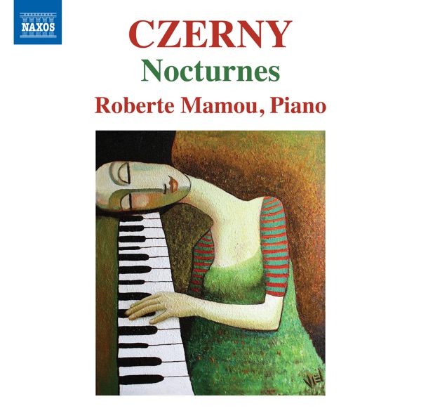 Czerny: Nocturnes, Opp. 368, 537 & 604