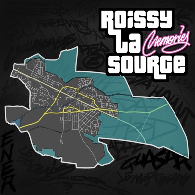 R.L.S. Memories (feat. Ener) - Single