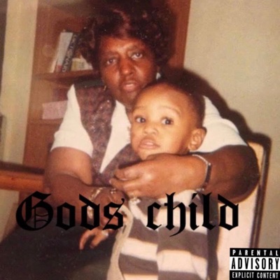 Gods Child - Single