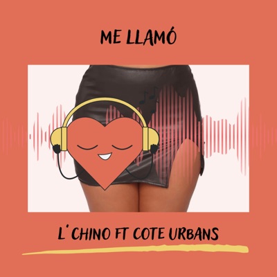 Me llamo - Single