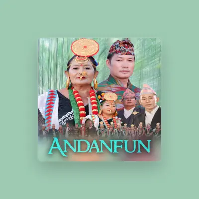 Listen to Sushan Samsohang, watch music videos, read bio, see tour dates & more!