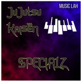 Specialz (From Jujutsu Kaisen) [Piano Only] artwork