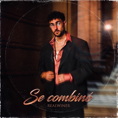 Se combinó - Single