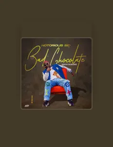 Ouça Notorious B.I.D, assista a videoclipes, leia a biografia, veja as datas das turnês e mais!