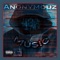 GET UP (feat. Real-Lyricez & BEYOND BLU) - Anonymouz lyrics
