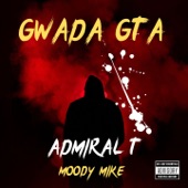 Gwada Gta (feat. Moody Mike) artwork