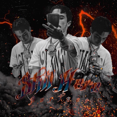Still Here - Single