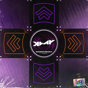 Dance & Revolt - EP