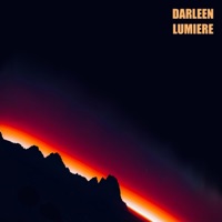 Lumière - Single - DARLEEN