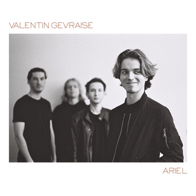 Ariel - EP