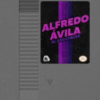 Al Anochecer - Single - Alfredo Ávila