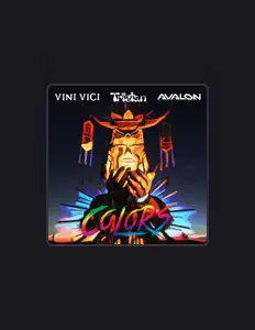 Listen to Avalon, watch music videos, read bio, see tour dates & more!