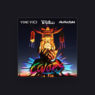 Listen to Avalon, watch music videos, read bio, see tour dates & more!