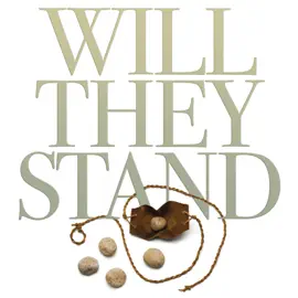 Will They Stand: Parenting Kids to Face the Giants