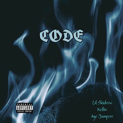 Code (feat. Koltix & Aye Jumperr) - Single