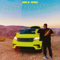 Atrako - Single - Ben C. Wins