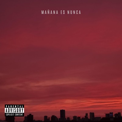 Mañana Es Nunca - Single
