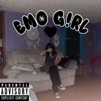 EM0 G!RL - Single - Ashgr3y