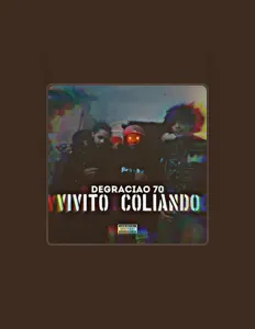 Listen to Degraciao 70, watch music videos, read bio, see tour dates & more!
