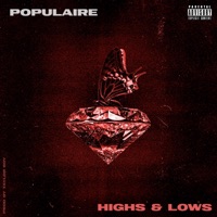 Highs & Lows - Single - Populaire