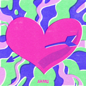 Love Lee - AKMU Cover Art