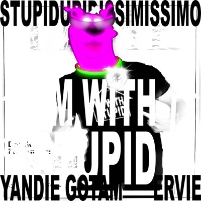 Stupidupidissimissimo - Single