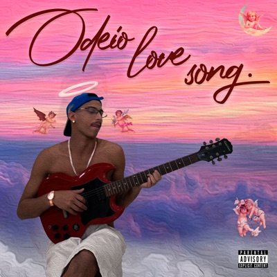 Odeio Love Song - EP