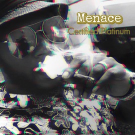 Shakin' Menace Manson