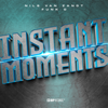 Nils van Zandt & Funk D - Instant Moments artwork