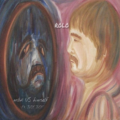 Man VS Himself (feat. JVST JVST) - Single