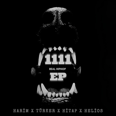 Cypher (feat. Helios, Harim, Türker & Hitap) - Single
