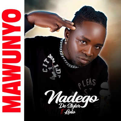 Mawonyo - Single