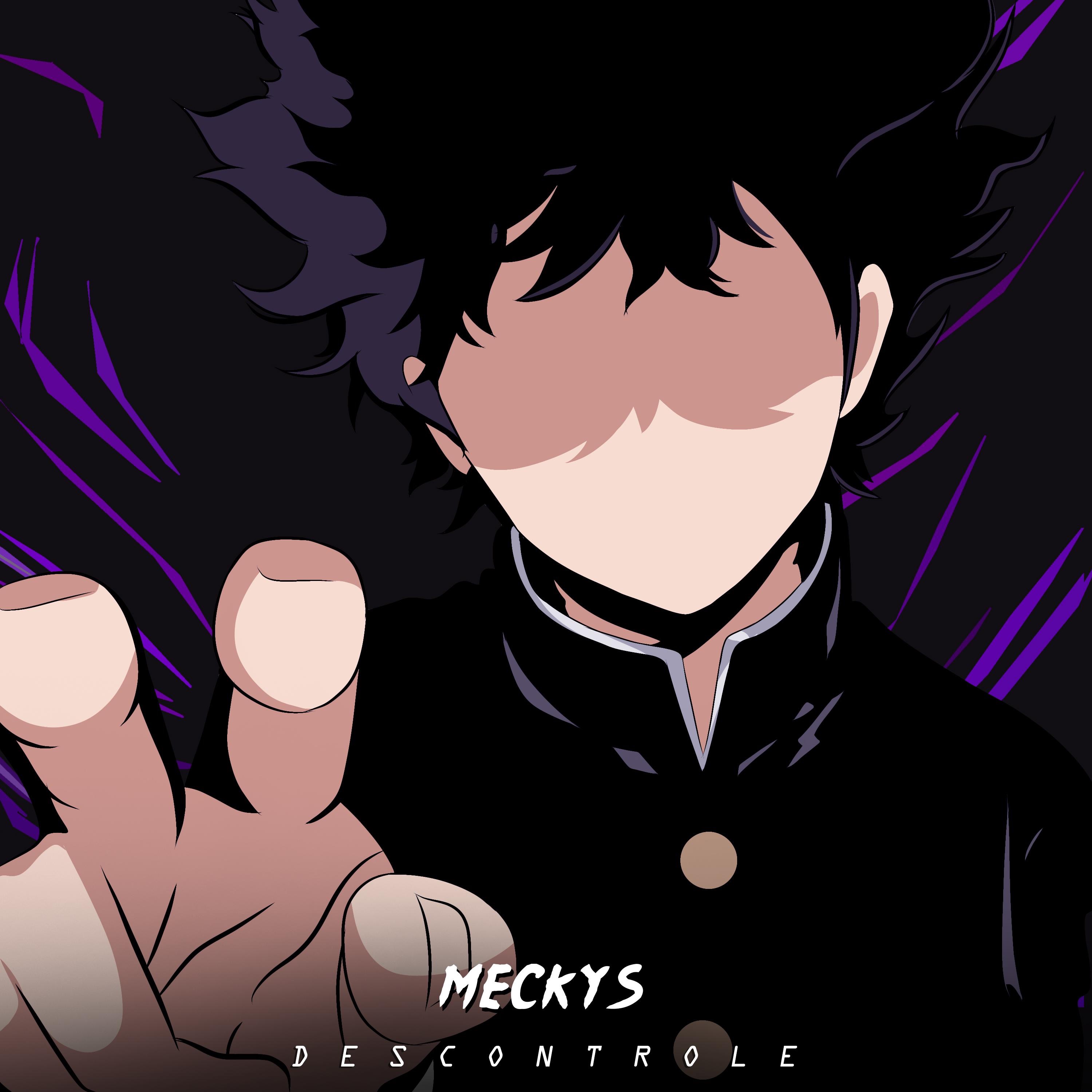 DESCONTROLE - Mob (Mob Psycho 100) - Single