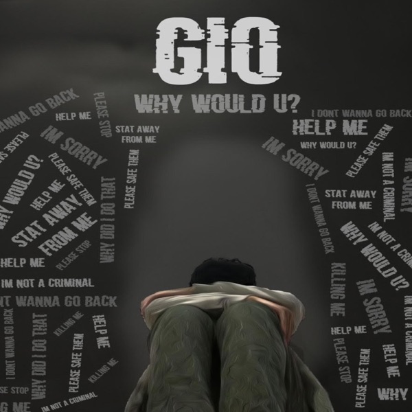 Get It Off (GIO) (feat. Veronica)