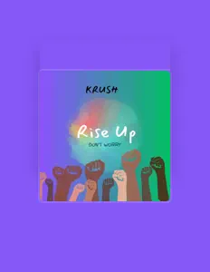 Listen to Krush, watch music videos, read bio, see tour dates & more!