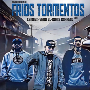 Frios Tormentos (feat. Boris Barreto)