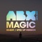 Magic - ABX & Andy Bury lyrics