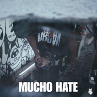 Mucho Hate - Single - Abner872